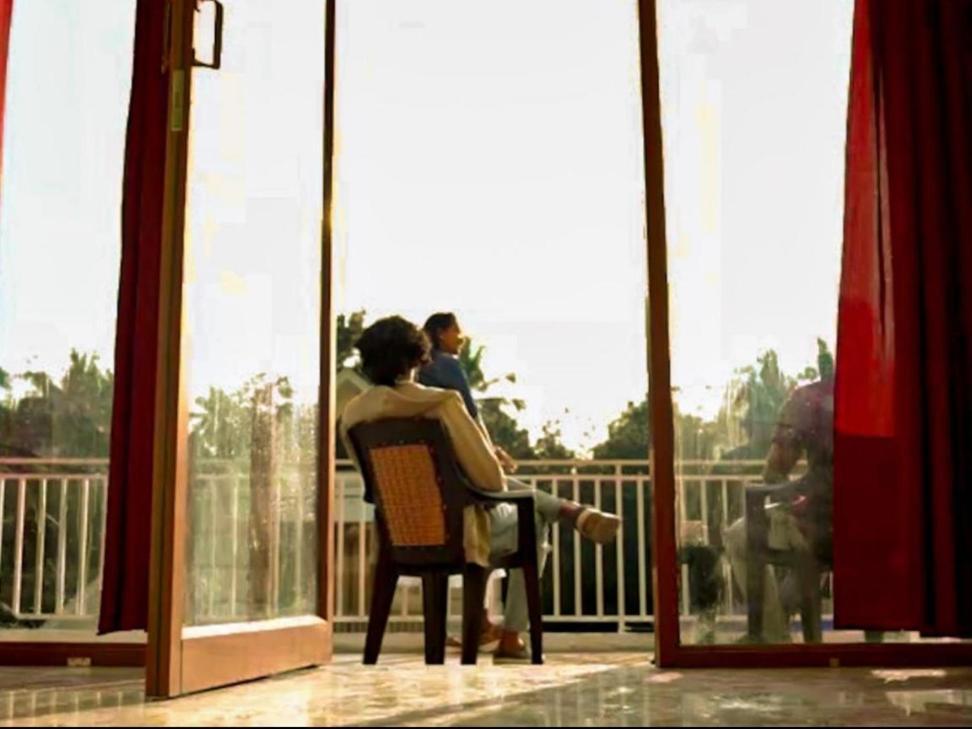 Nest Resorts Athirappilly Esterno foto