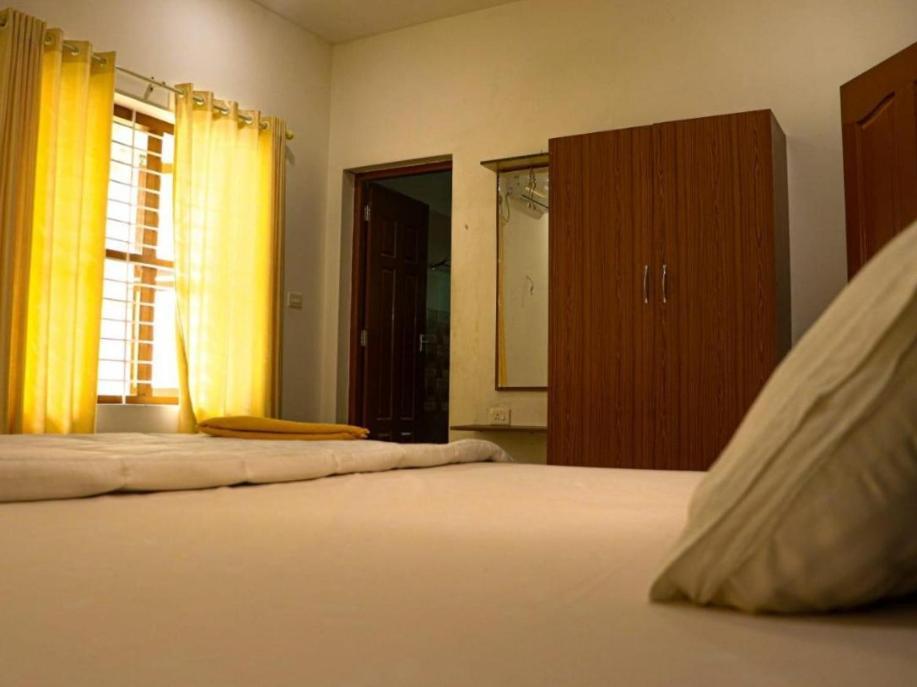 Nest Resorts Athirappilly Esterno foto