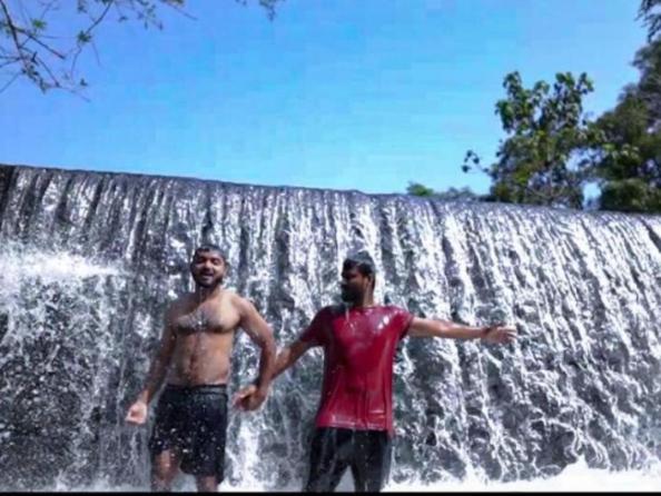 Nest Resorts Athirappilly Esterno foto